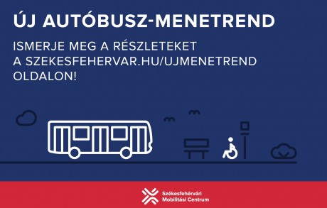 Új hálózati térkép és járatútvonalak - változások július 17-től